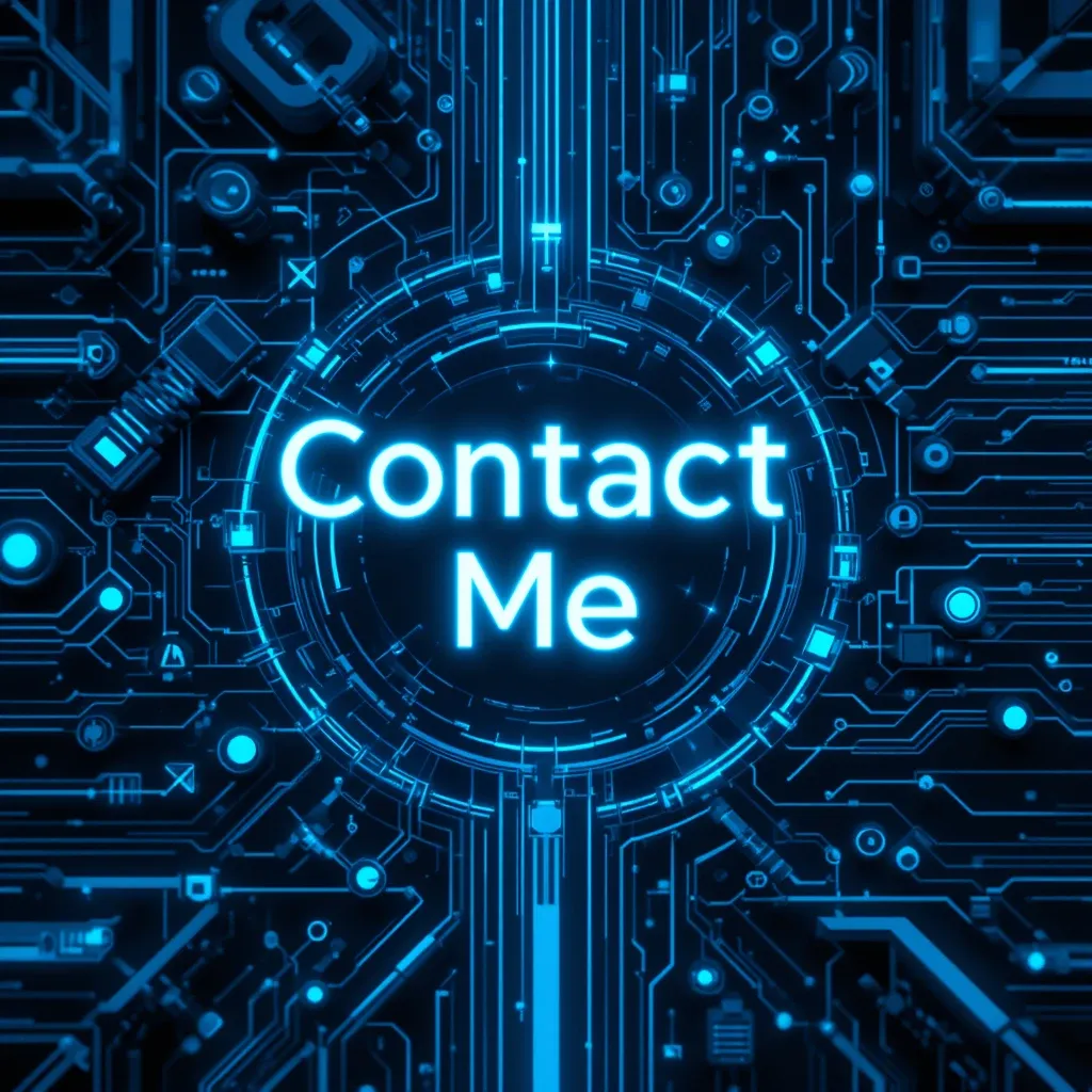 Terms & Conditions Contant Us
