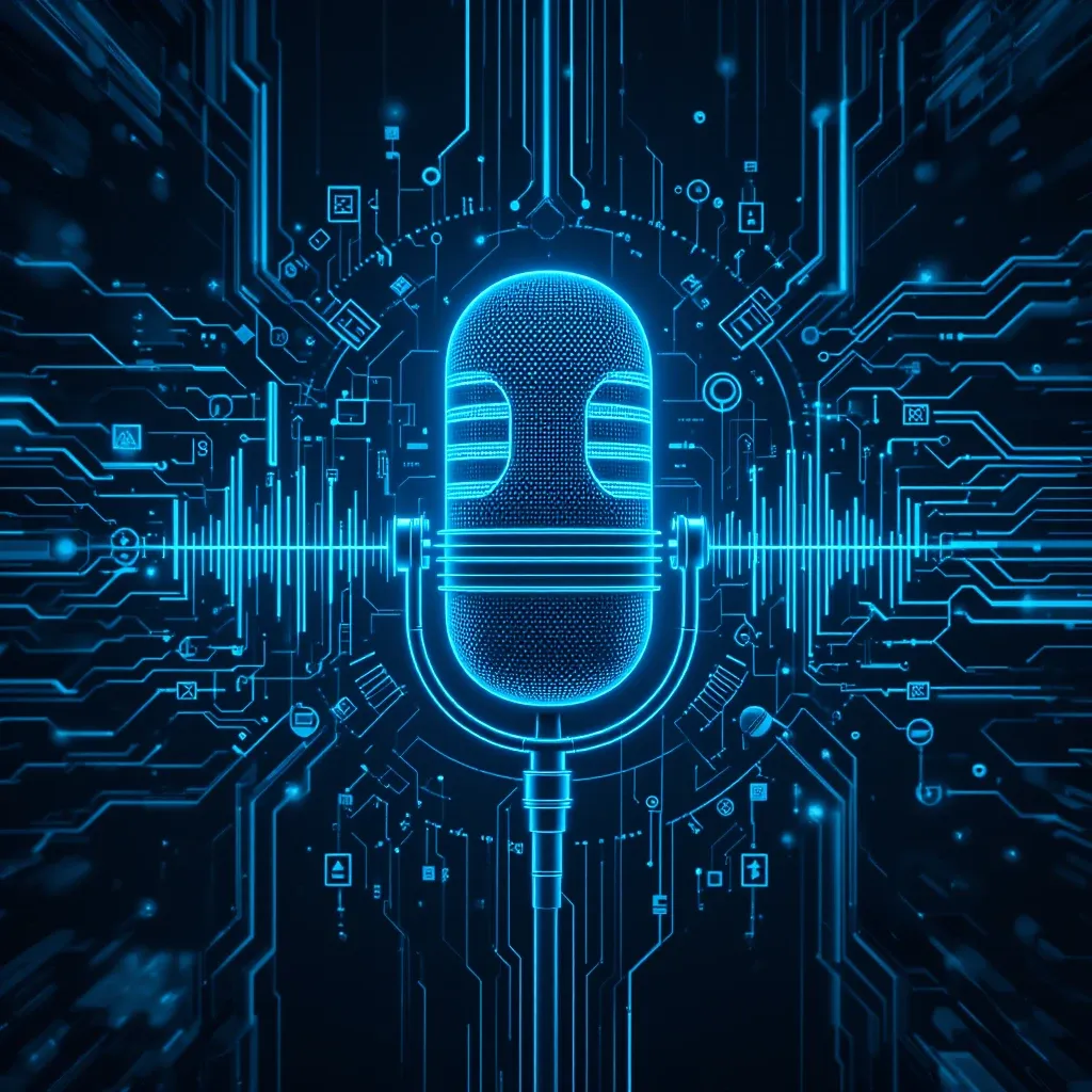 Digital Voice image
