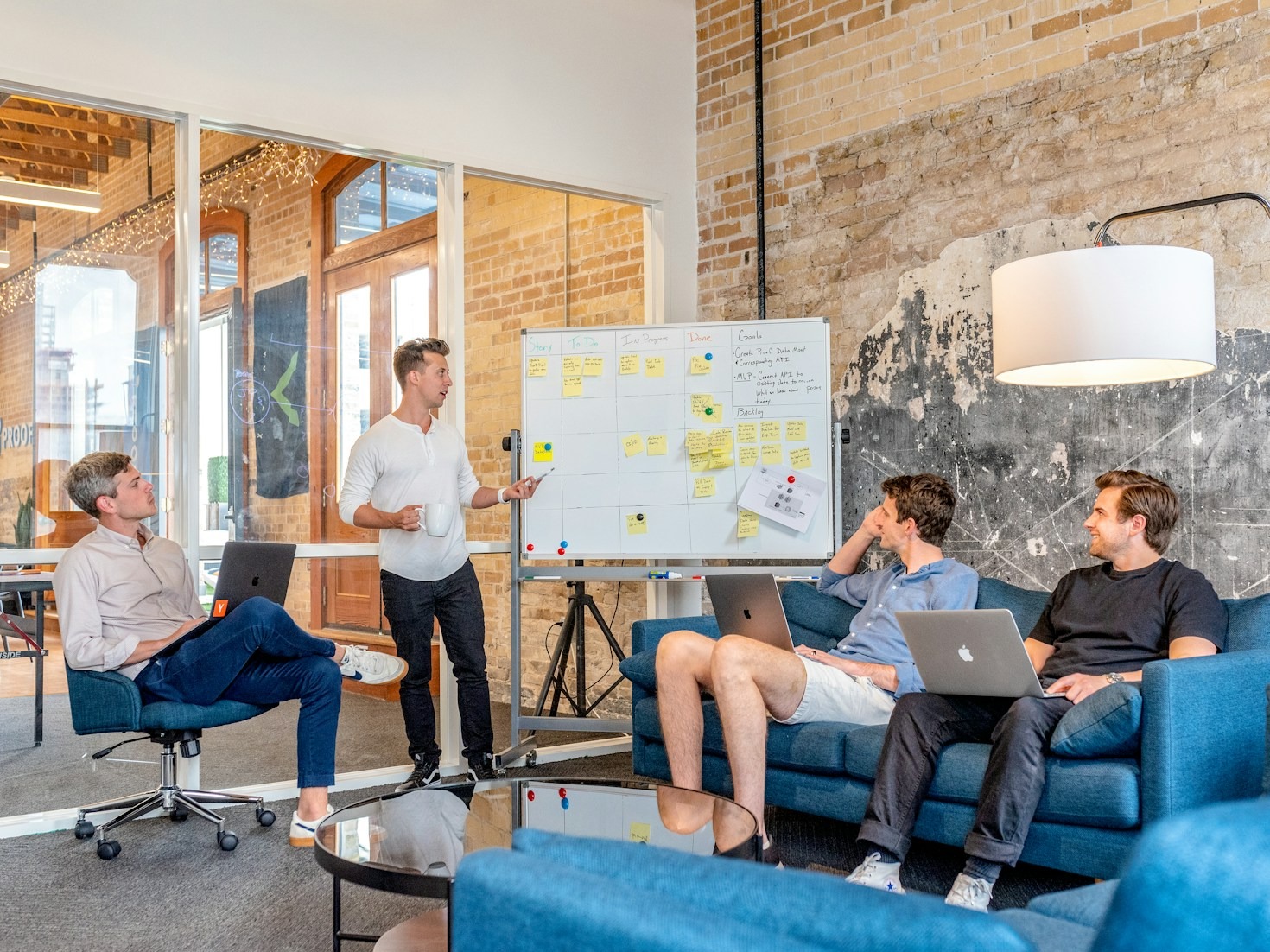 How Social Media Management Can Transform Your Brand