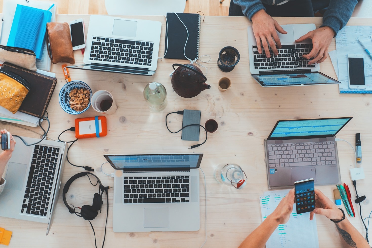 Top Trends in Digital Marketing for Upcoming Year
