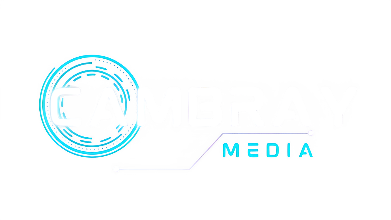 Cambray Media Logo