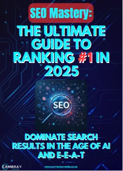 the ultimate guide to ranking #1 in 2025 Ebook product image-01